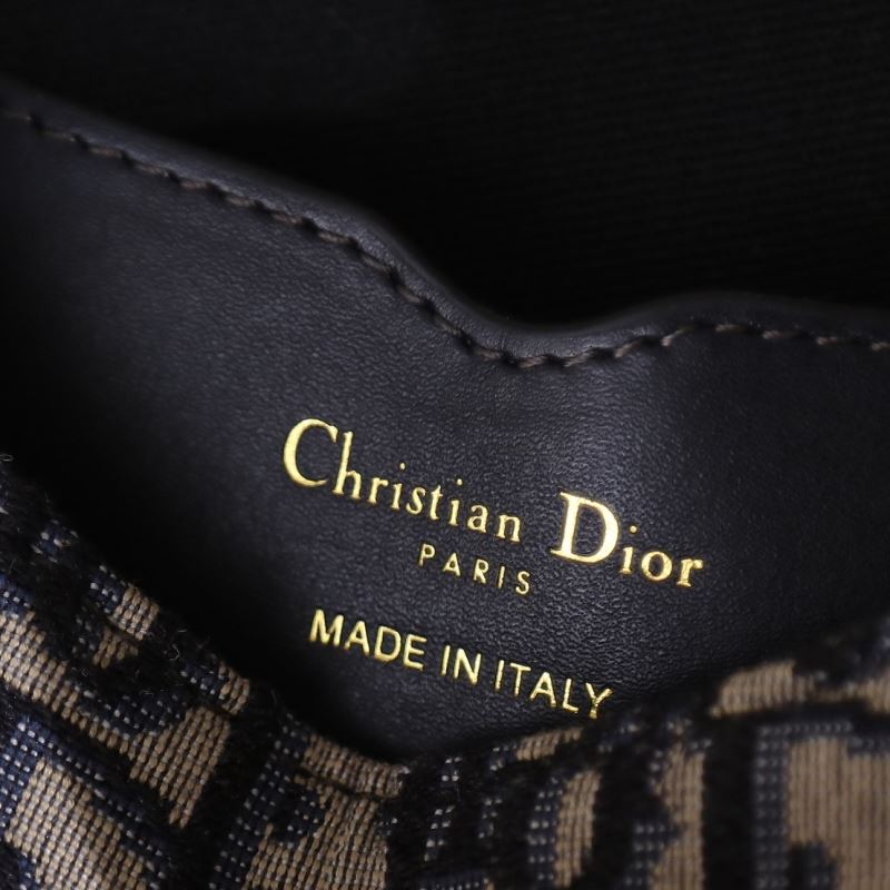 Christian Dior Bobby Bags